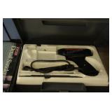 Heat gun, Soldering Iron & Hot Plate