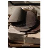 Several Boxes of 3M Abrasive Discs