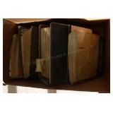 Tote of Automotive Repair Books