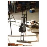 Weslo Cardio Glide Exerciser