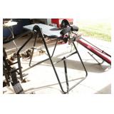 Teeter Hang-Ups Inversion Table