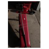 Adjustable Weight Bench