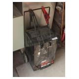 Solar 480 - 6/12 Volt Battery Charger / Booster