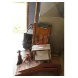 Automotive Safety & Assistance Products