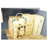 Water Filtration Devices