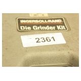 Ingersoll Rand Die Grinder Kit
