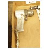 Pneumatic Tools - Die grinders / sander