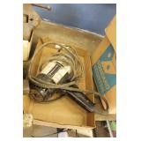 Ingersoll Rand 1/2" Dr 110v Electric Impact