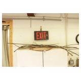 Quantity of Brake & Fuel Lines