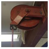 Air hose & Reel