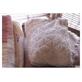Chenille Bed Spread