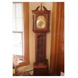 Emperor Grandmother Clock Kit