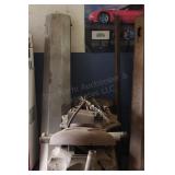 Vintage American Oil Pump & Tank Co Gas Pump/Parts