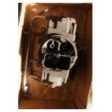 Holley 4 Barrel Carburetor
