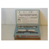 Lifelike Proto 2000 Series E8/9 Locomotive