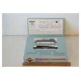 Lifelike Proto 2000 Series SW9/1200 Locomotive