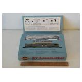 Lifelike Proto 2000 Series E7 Locomotive