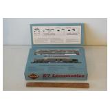 Lifelike Proto 2000 Series E7 Locomotive