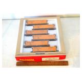 Walthers HO Scale Train Cars