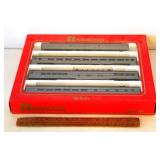 Rivarossi HO Scale Train Cars