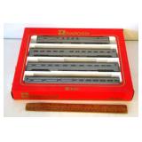 Rivarossi HO Scale Train Cars