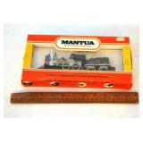 Mantua HO Scale Locomotive