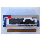 Walthers HO Scale Rotary Snow Plow