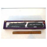 IHC HO Scale Premier Series Locomotive