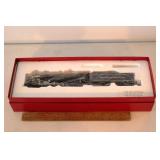 Mantua HO Scale Locomotive