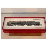 Mantua HO Scale Locomotive