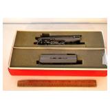 Rivarossi HO Scale Locomotive