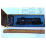 Roundhouse HO Scale Engine