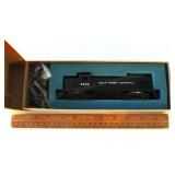 Roundhouse HO Scale Engine