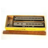 Pittman HO Scale "Bride & Groom" Engine