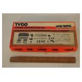 Tyco HO Steam Locomotive Kit
