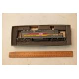 Athearn Diesel Engine Santa FE