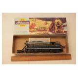 Athearn Diesel Engine - B&O
