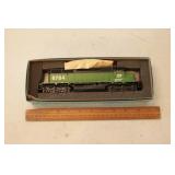 Athearn Diesel Engine - BN