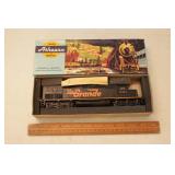 Athearn Diesel Engine - Rio Grande