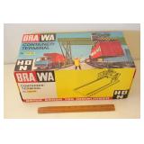 Brawa Container Terminal HO Scale