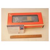 Lionel - "O" Scale Boxcar