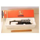 1PC Lionel Lines #2460, 6 Wheel crane car