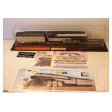Lionel Century Club II NYC Commemorative Train Set