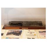 Lionel Century Club II NYC Niagara LTD Edition Set