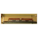 Lionel Century Club II Fairbanks Morse Ltd Ed Set