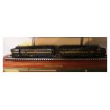 Lionel Century Club II Penn. Sharknose Ltd Ed Set