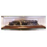 Lionel Century Club Limited Ed. Hudson Locomotive