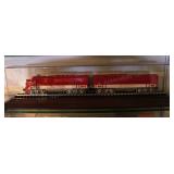 Lionel Texas Special 2333-20 A-B Train Engine