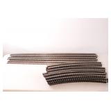 Lionel Century Club Ltd Ed. O Scale Train Track