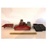 Lionel O Scale Coal Loader